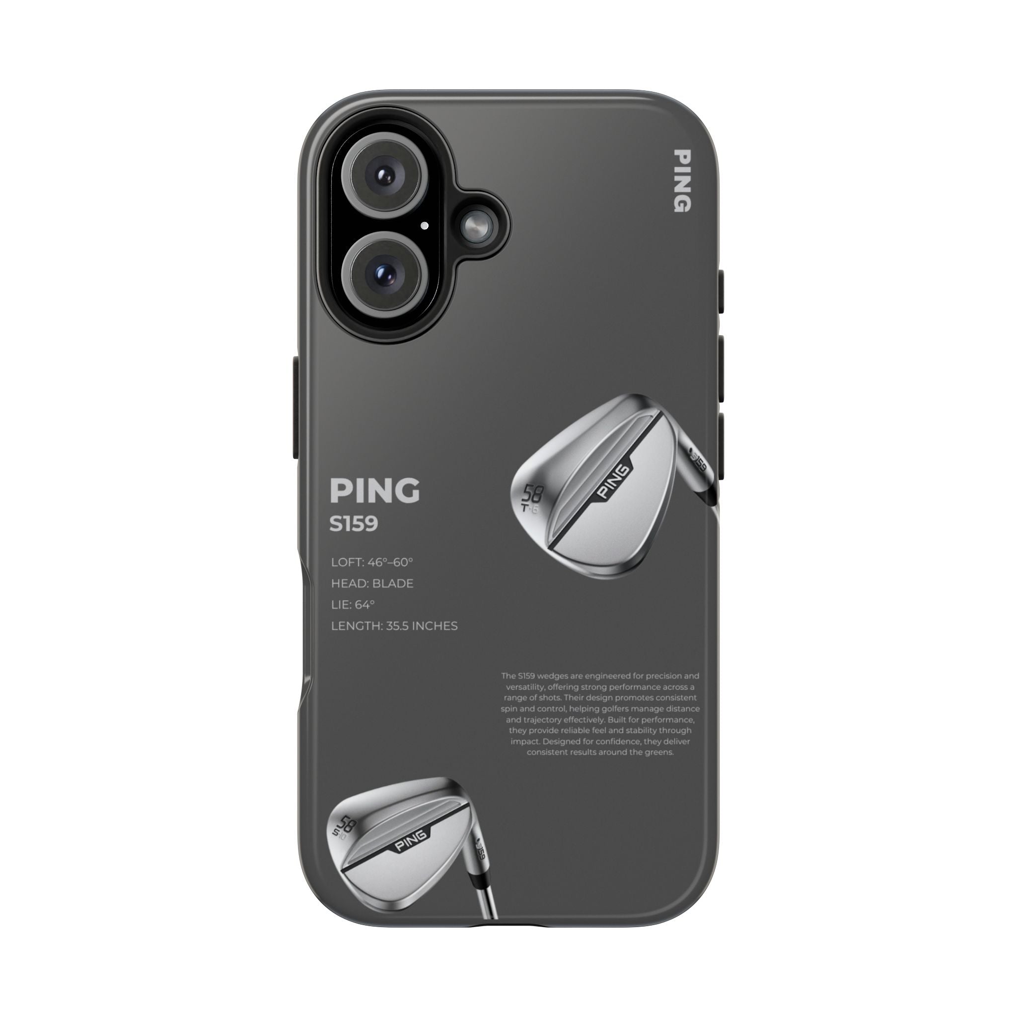 PING S159 Wedge