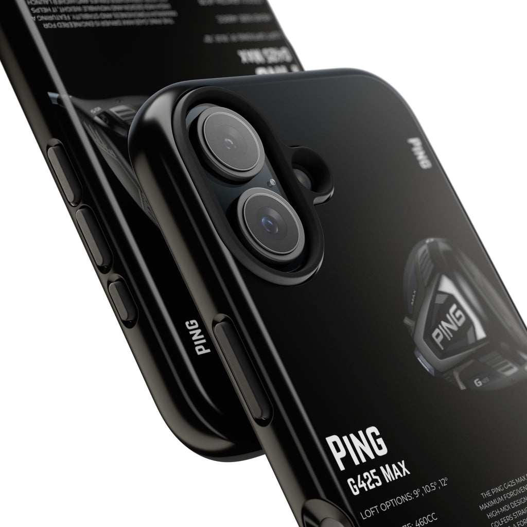 PING G425 Max