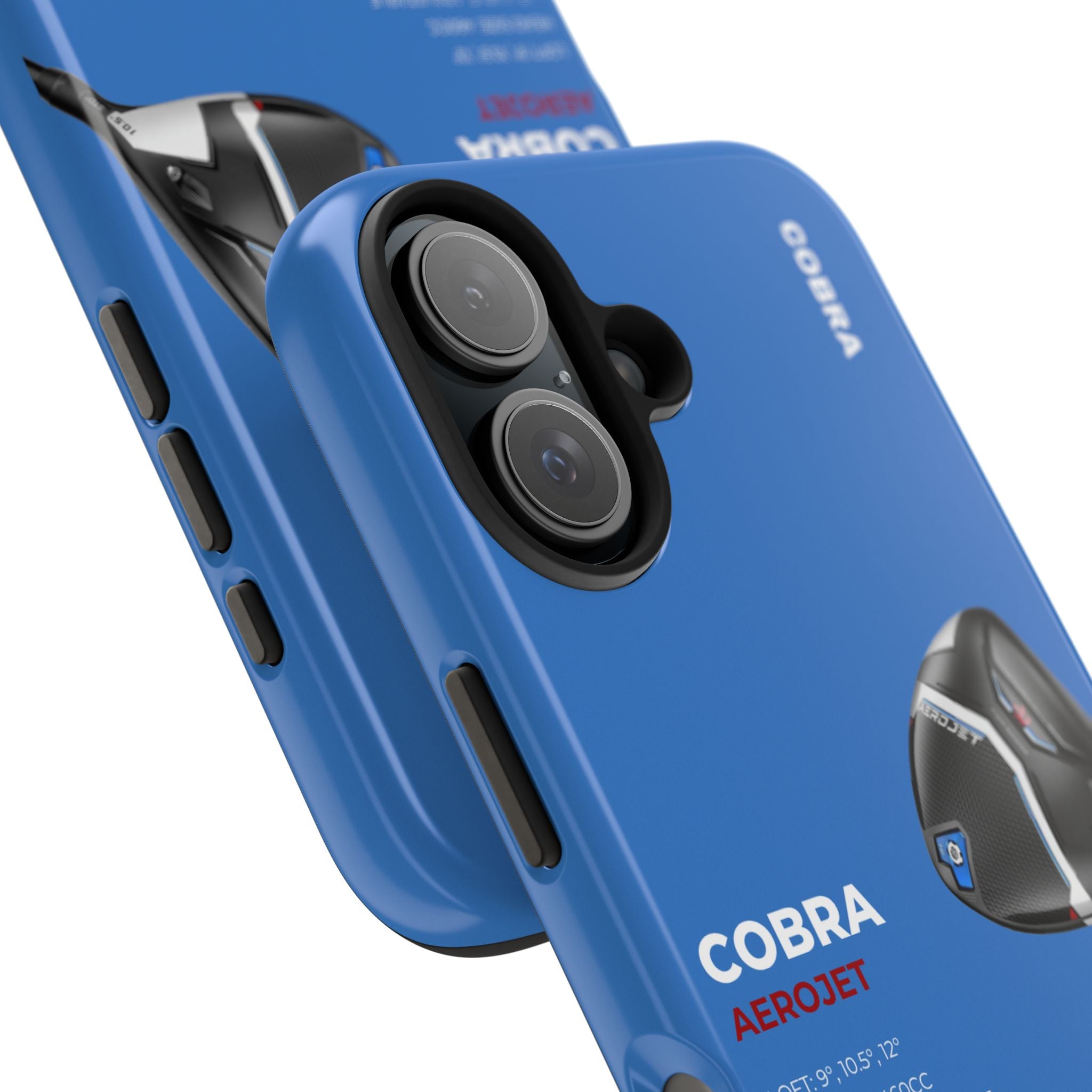 Cobra AeroJet