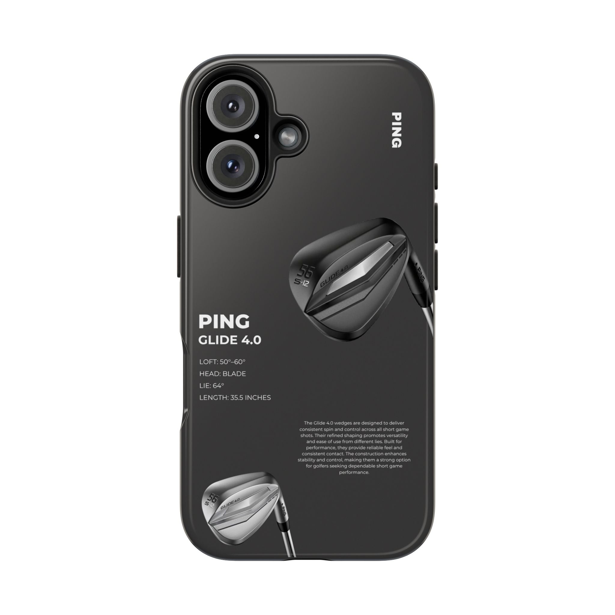 PING Glide 4.0