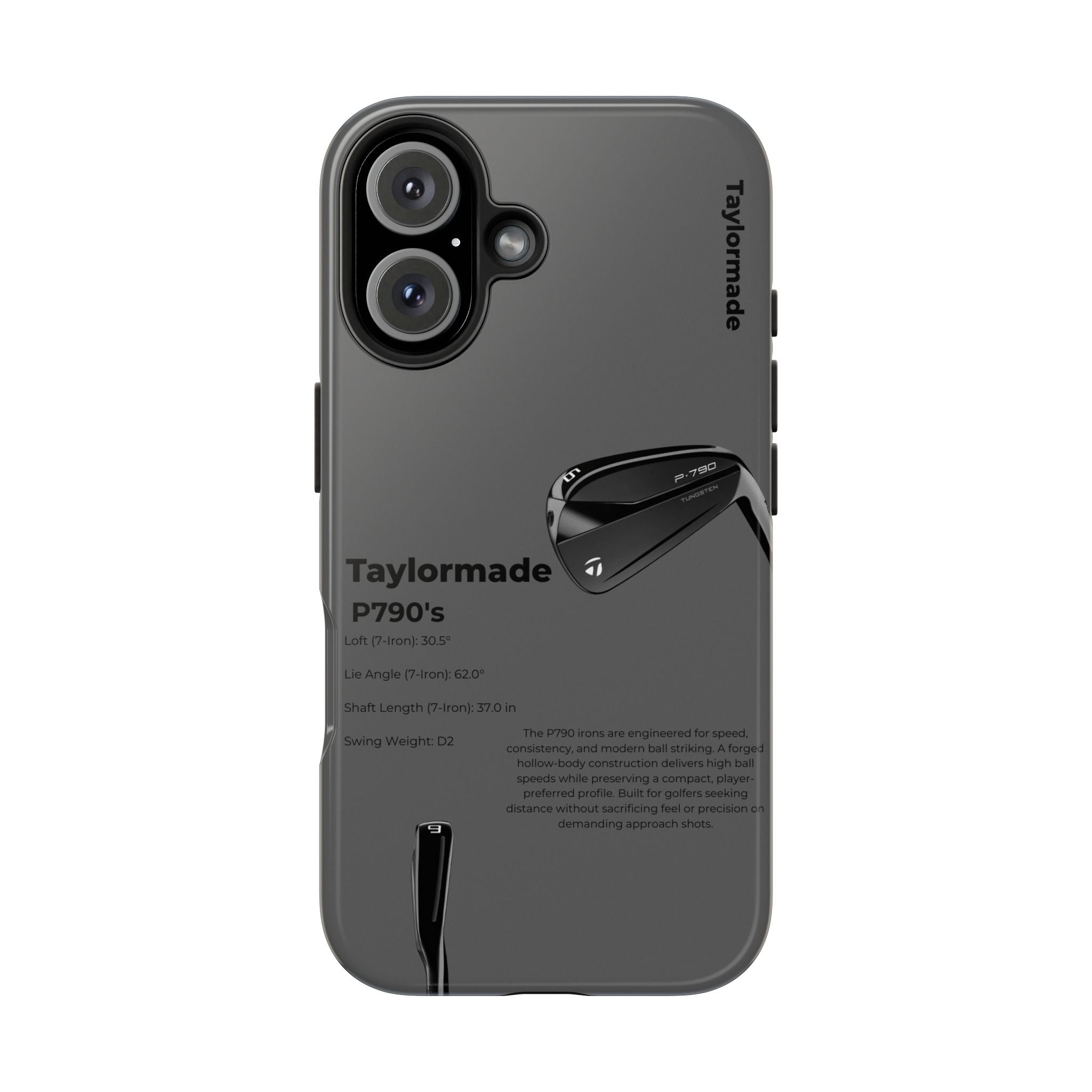 Taylormade P790