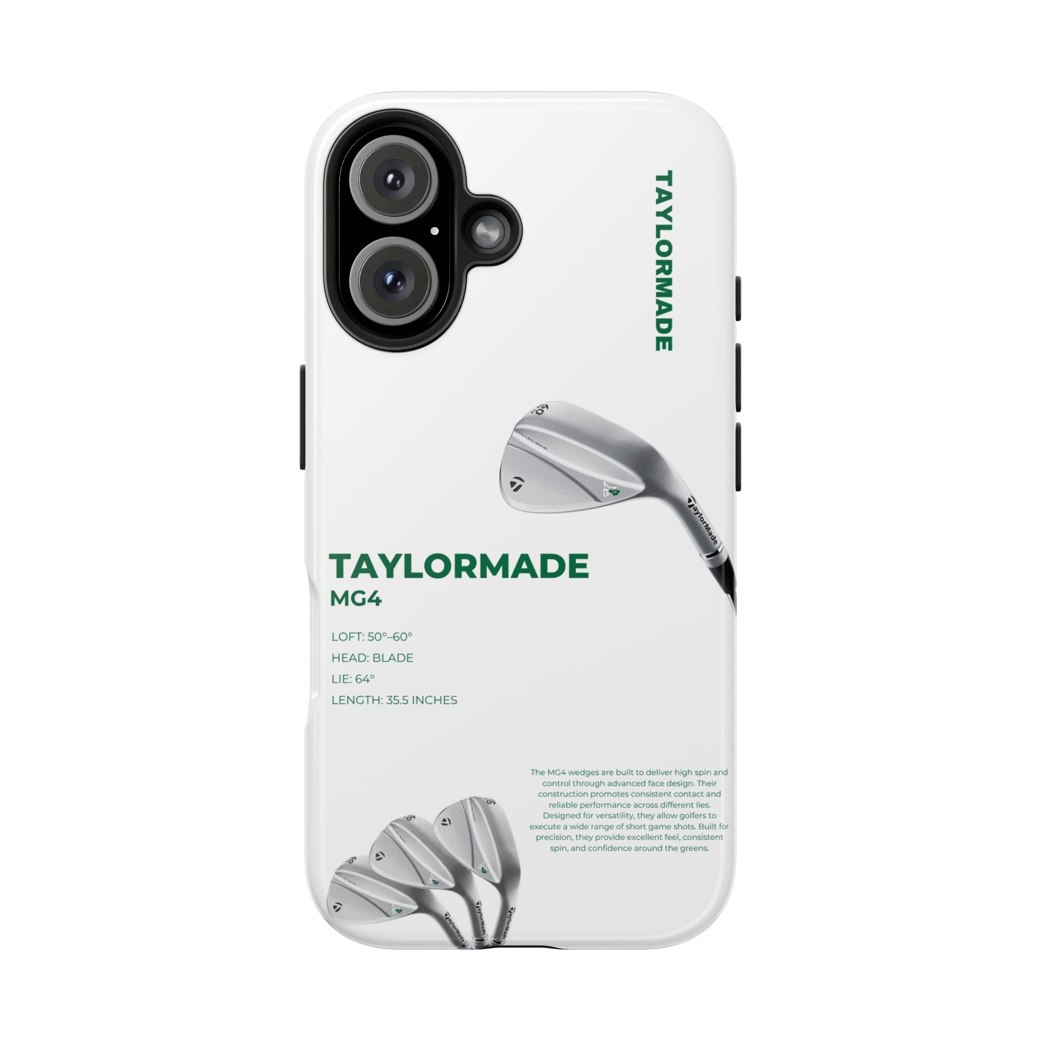 Taylormade MG4 Wedge