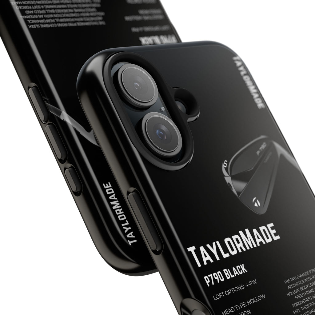 Taylormade P790s