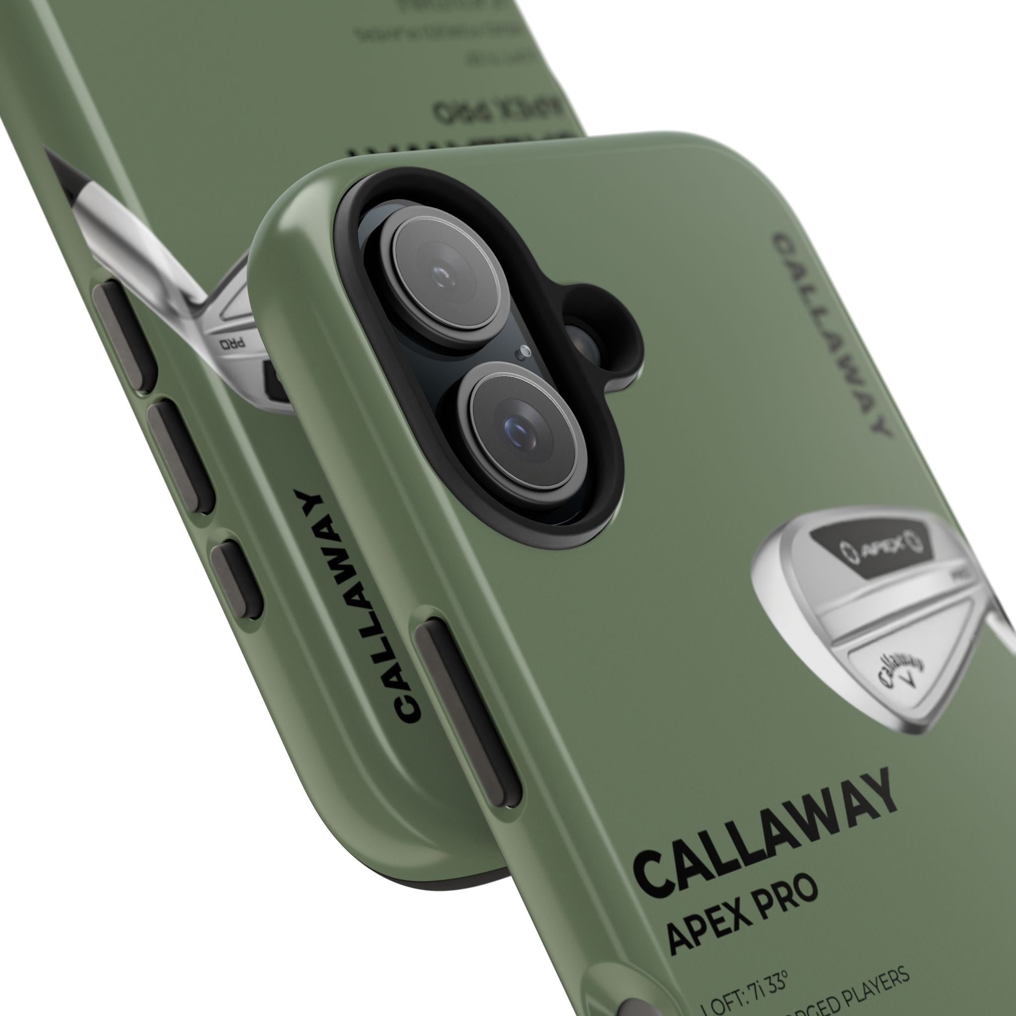 Callaway Apex Pro