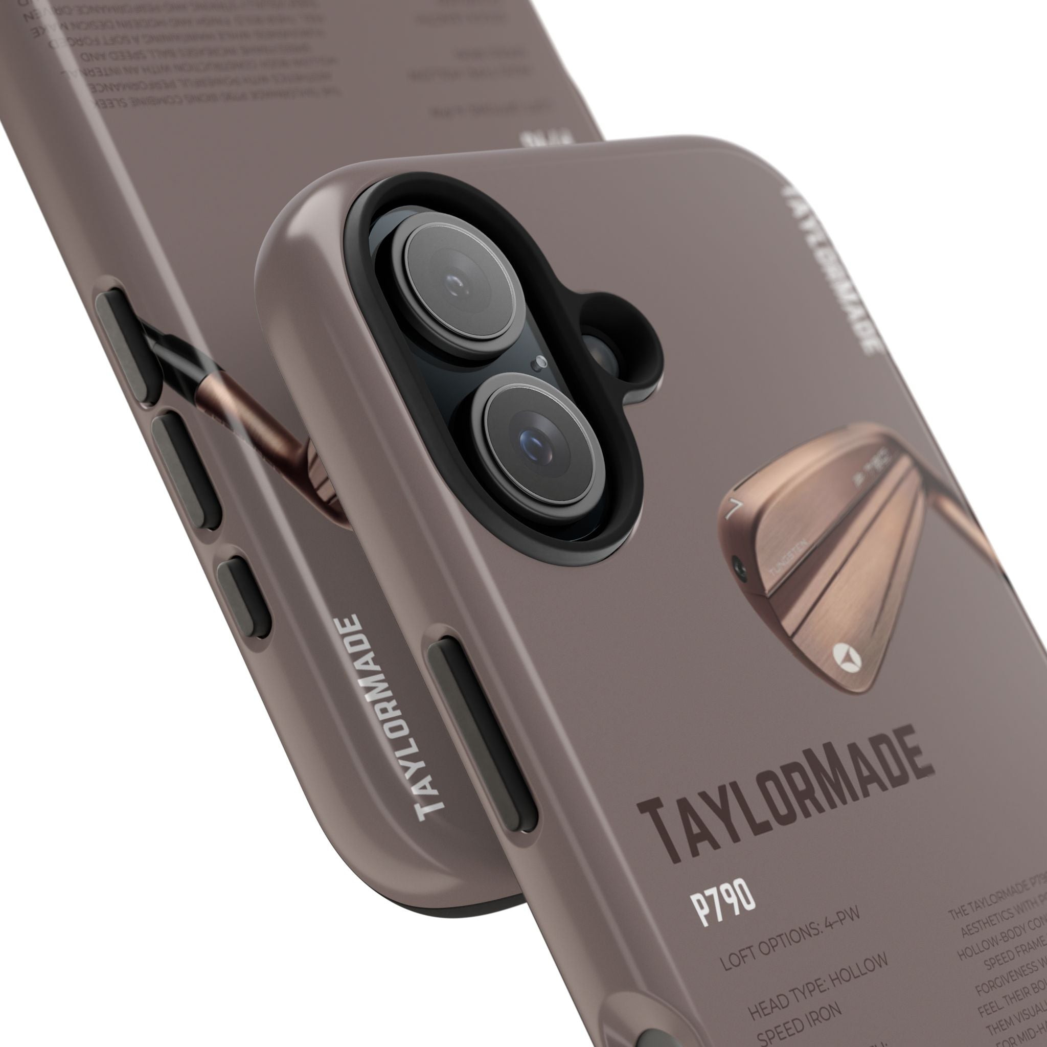 Taylormade P770