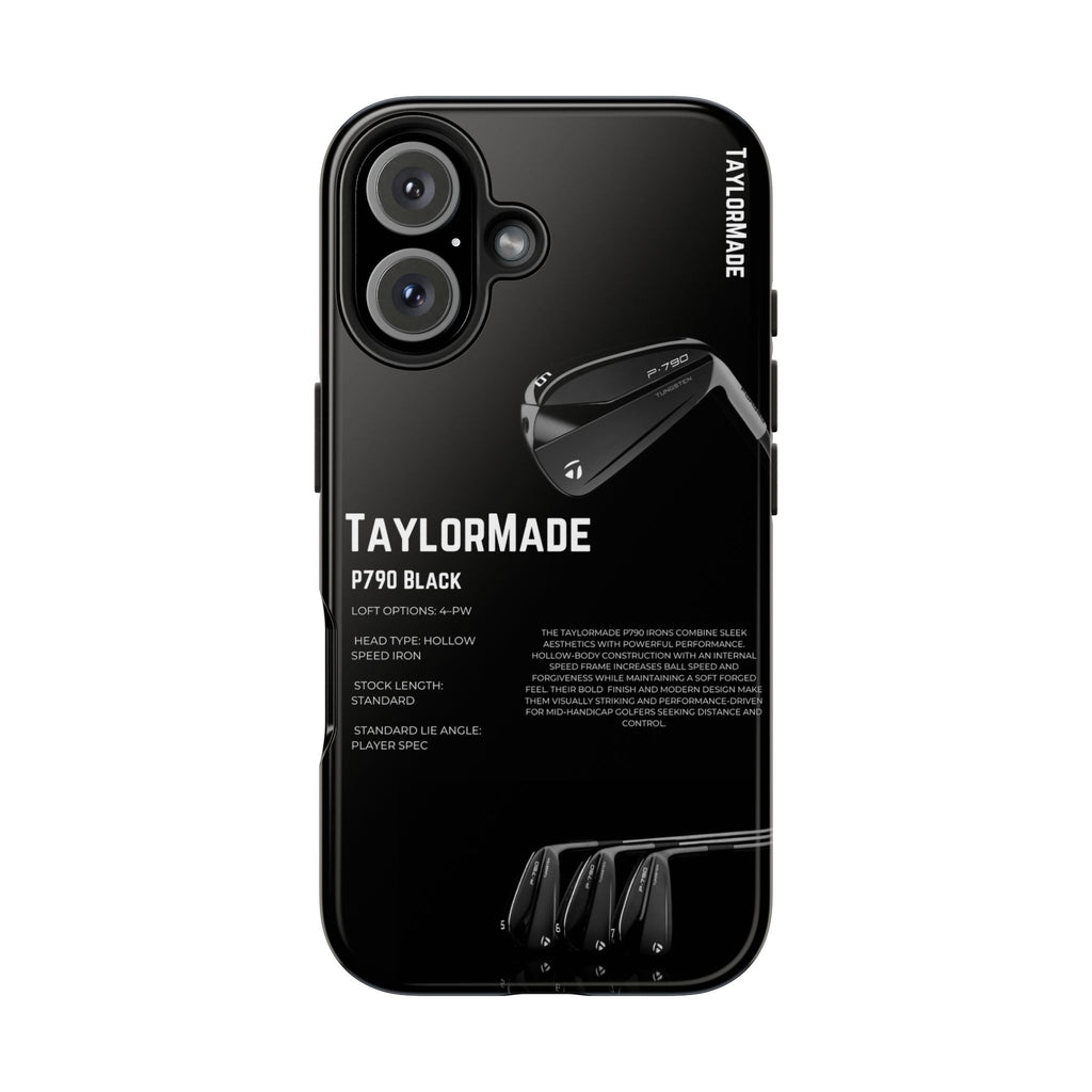 Taylormade P790s