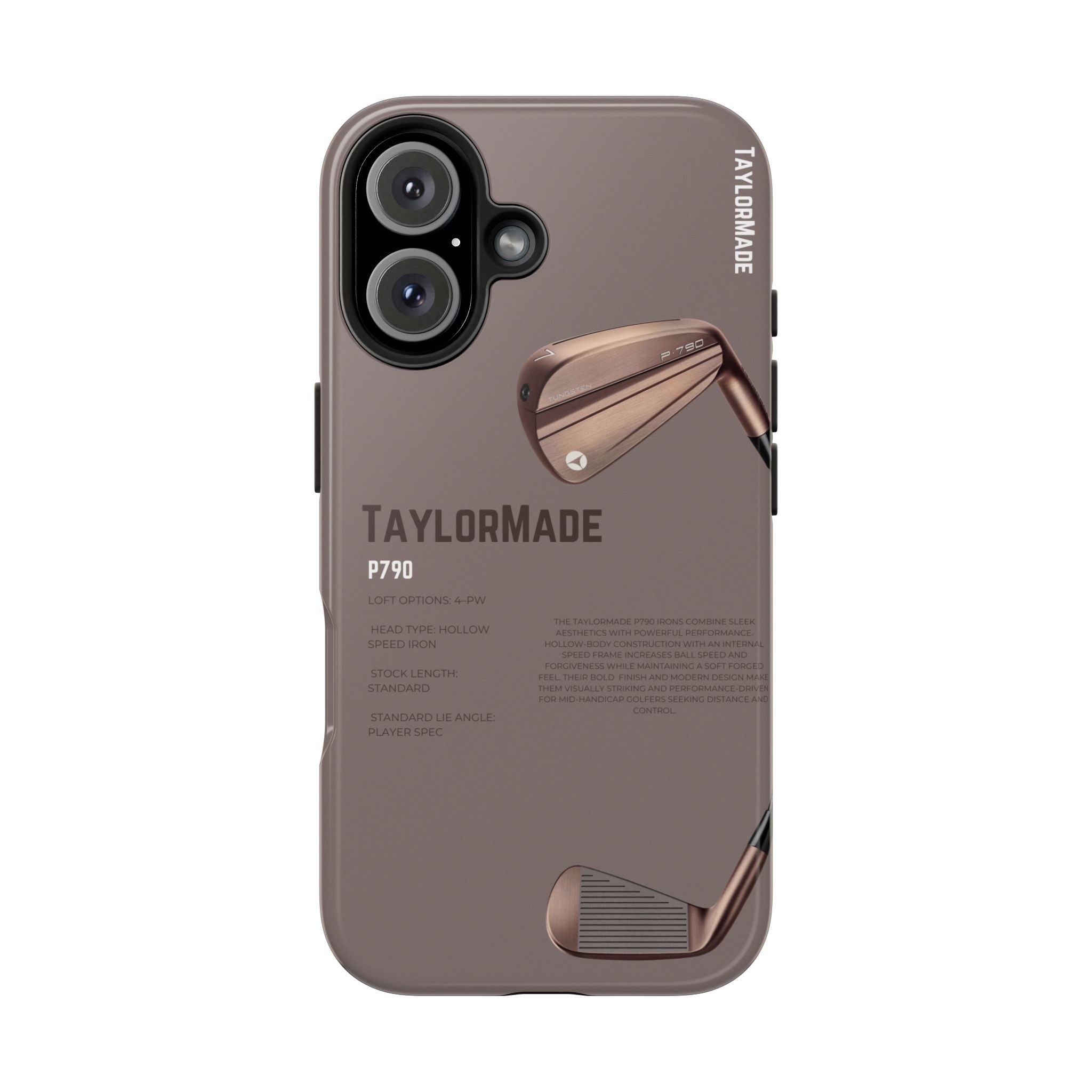 Taylormade P770