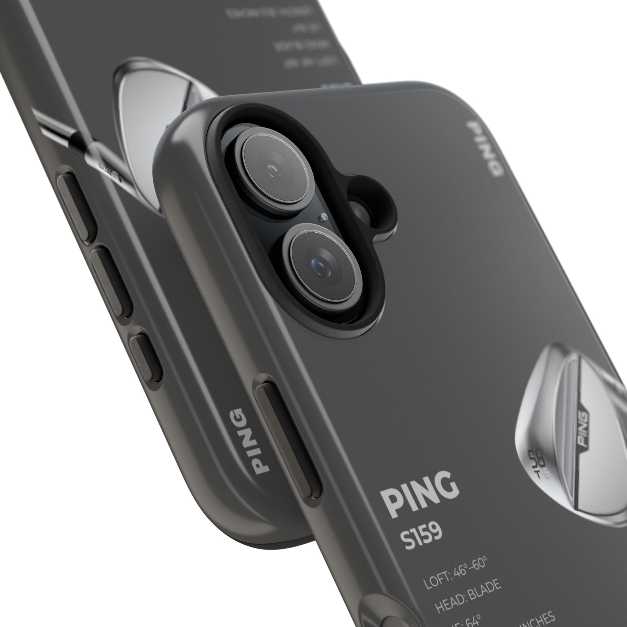 PING S159 Wedge