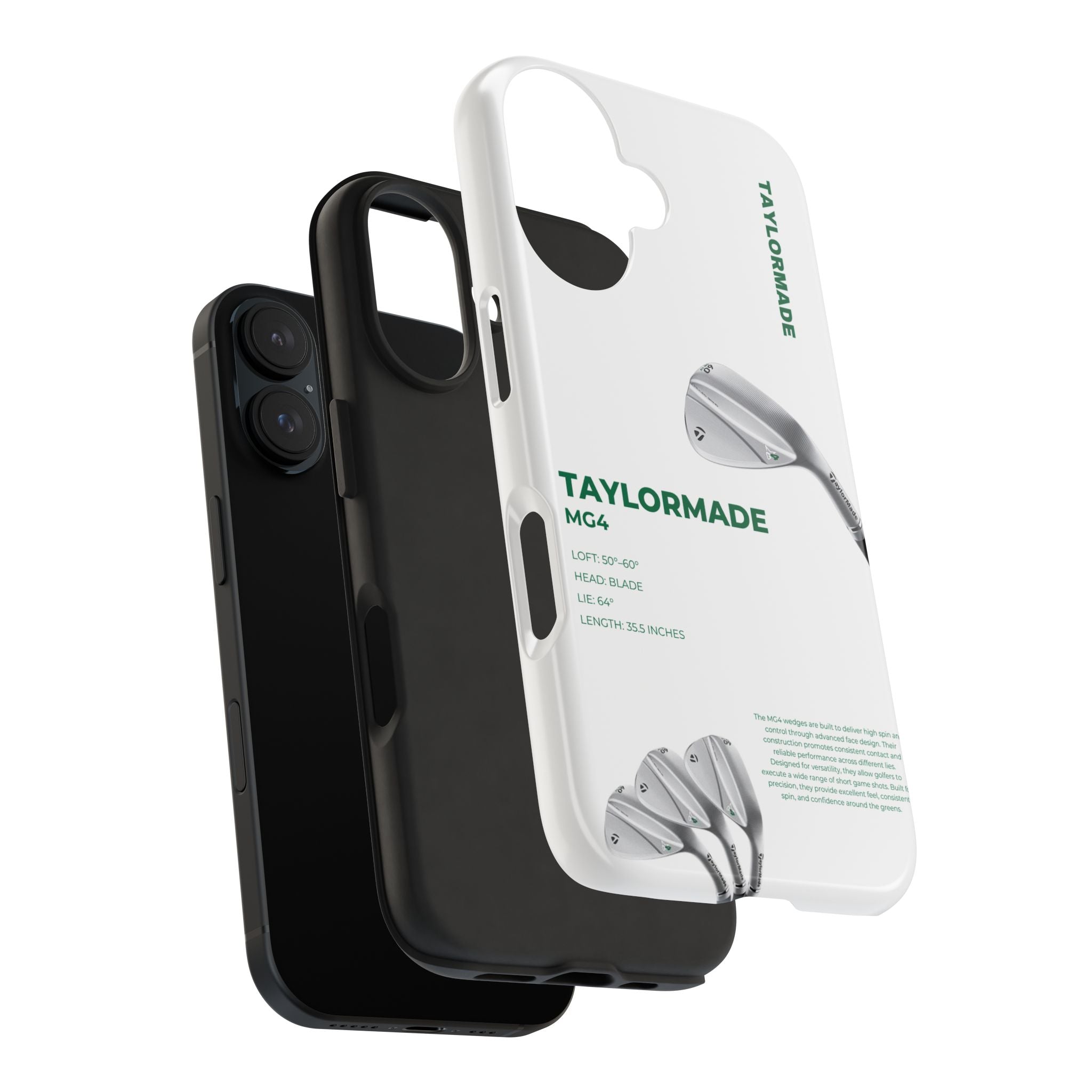 Taylormade MG4 Wedge
