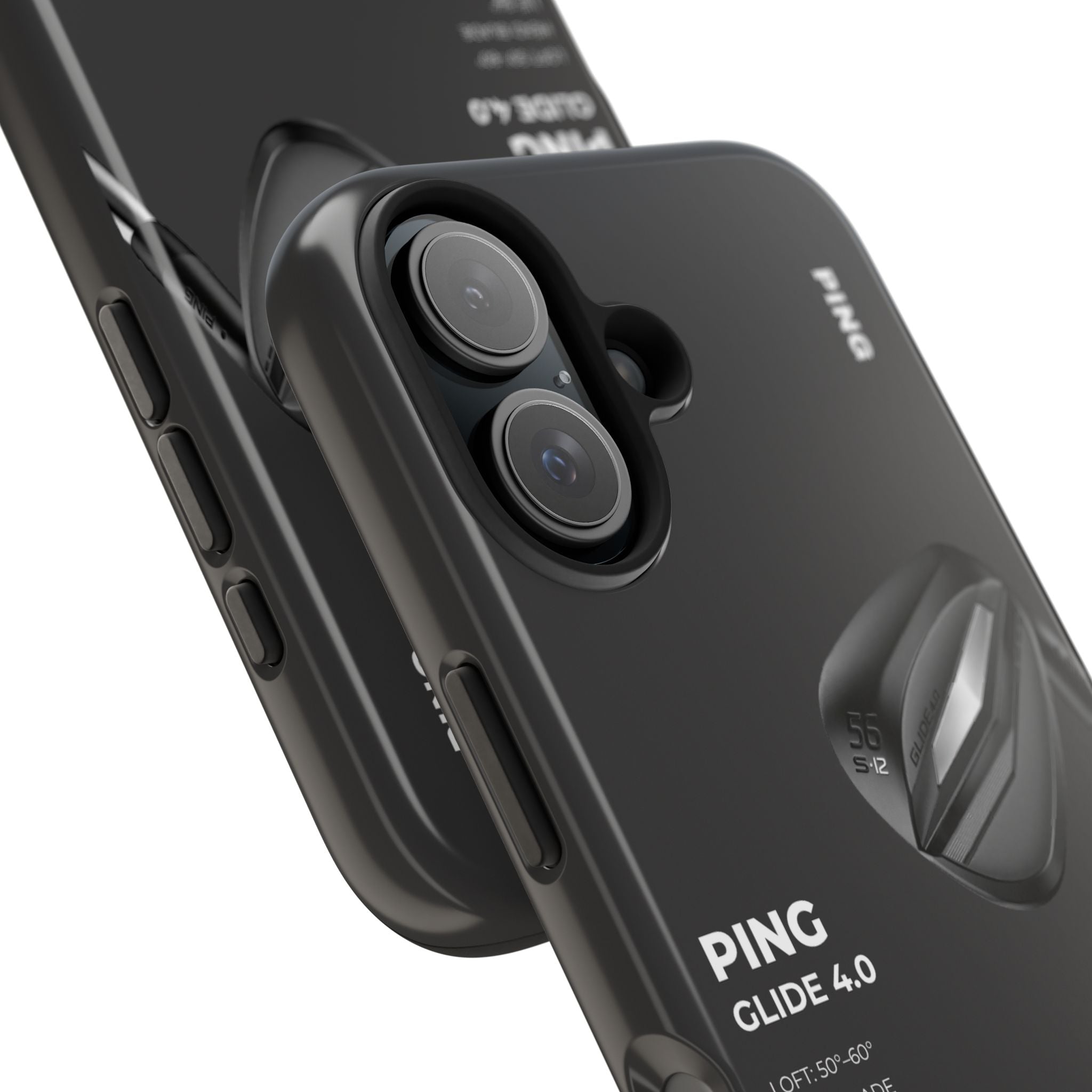 PING Glide 4.0