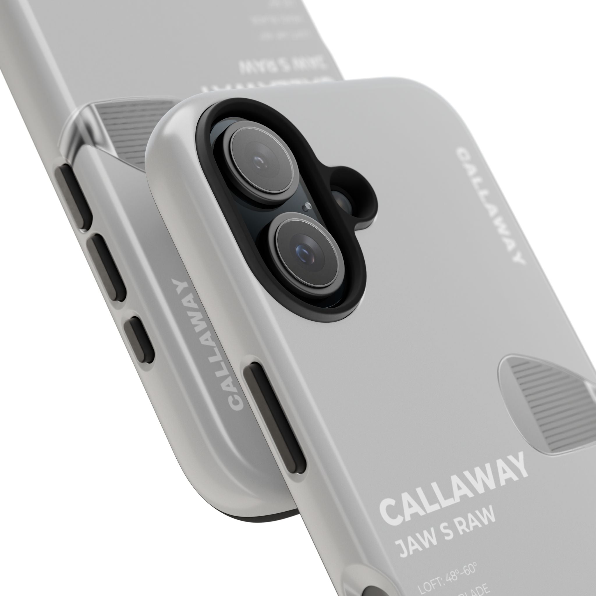 Taylormade JAW Raw